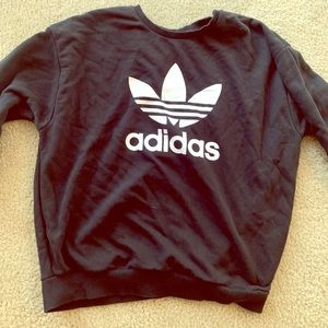 Adidas Crew